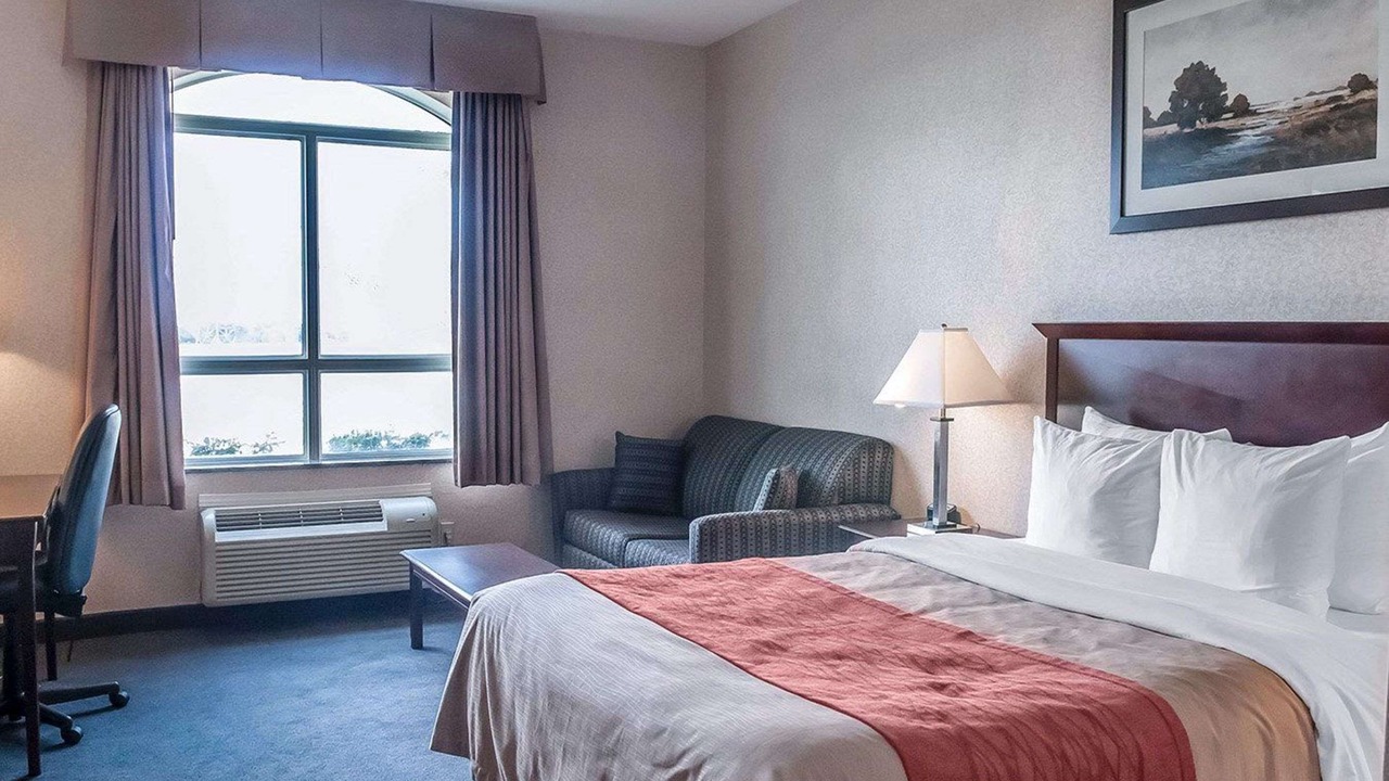 Photo of Bedroom in Gateway
