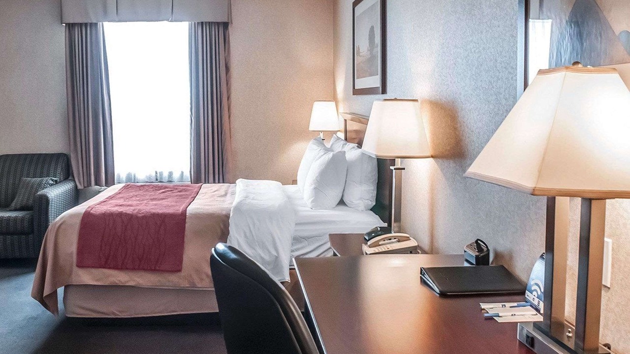 Photo of Bedroom in Gateway