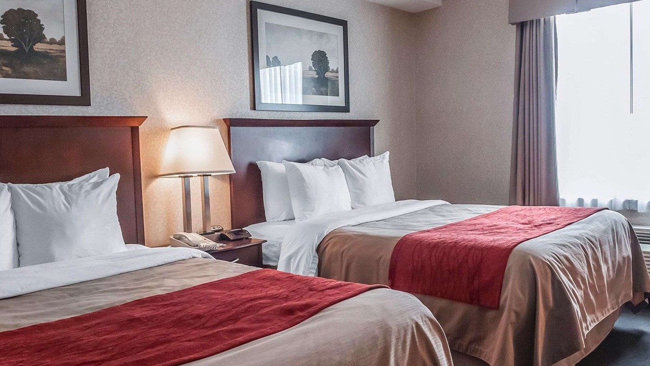 Photo of Bedroom in Gateway
