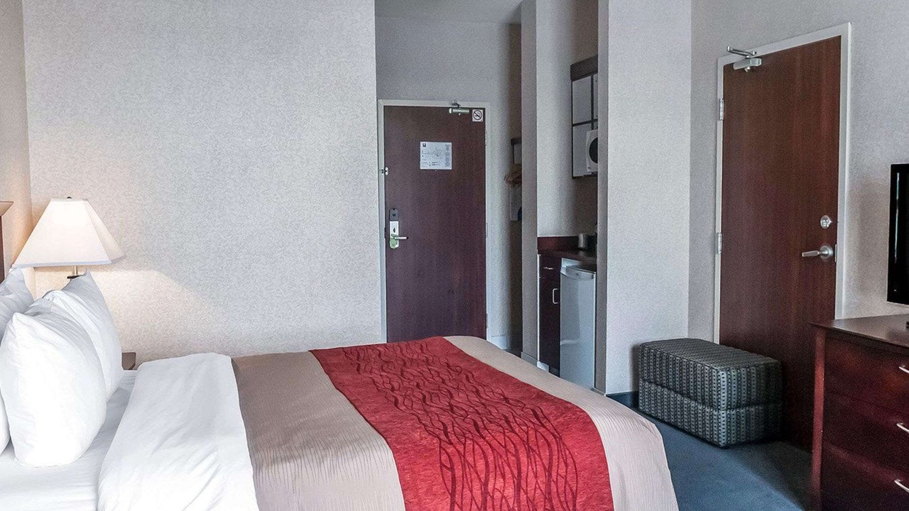 Photo of Bedroom in Gateway
