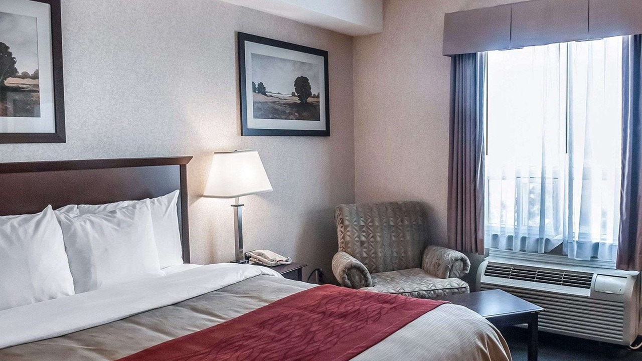 Photo of Bedroom in Gateway