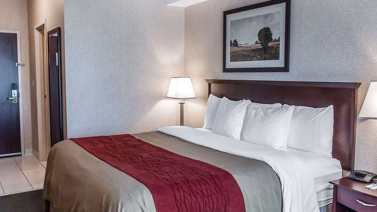 Photo of Bedroom in Gateway