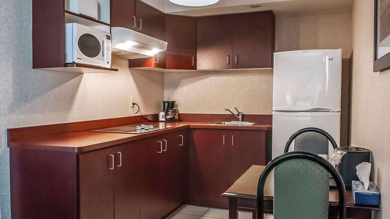 Photo of Bedroom in Gateway