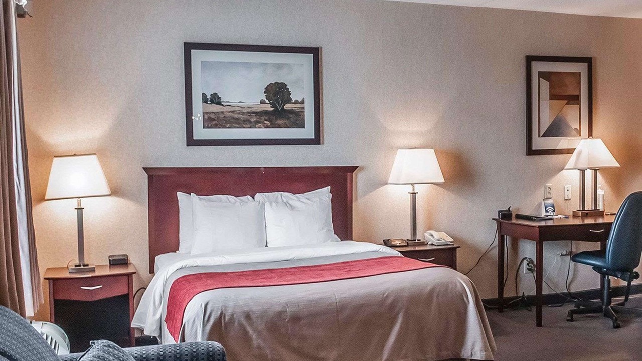 Photo of Bedroom in Gateway