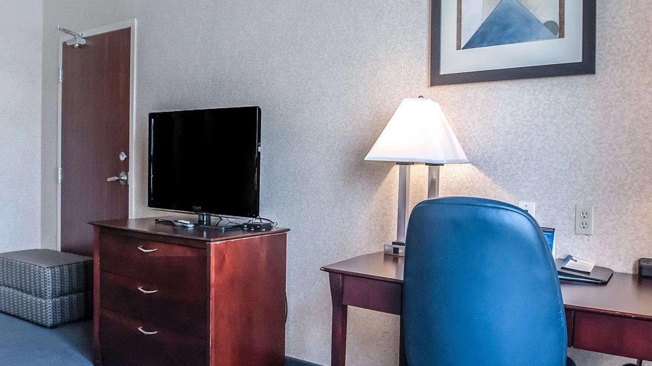 Photo of Bedroom in Gateway