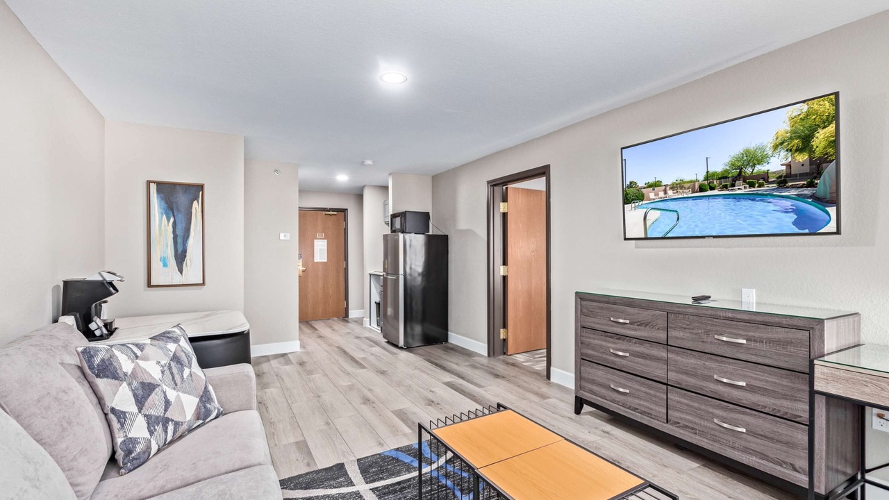 Photo of Bedroom in Fountain Hills