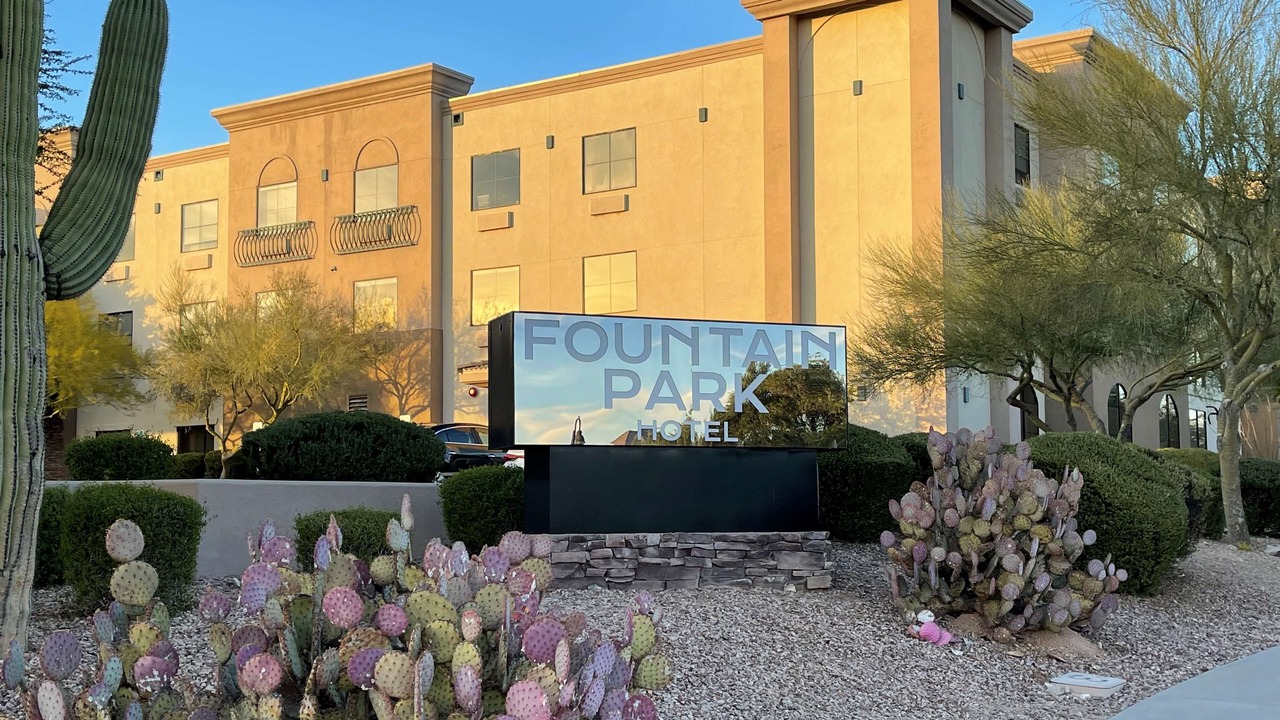 Photo of Outdoor in Fountain Hills