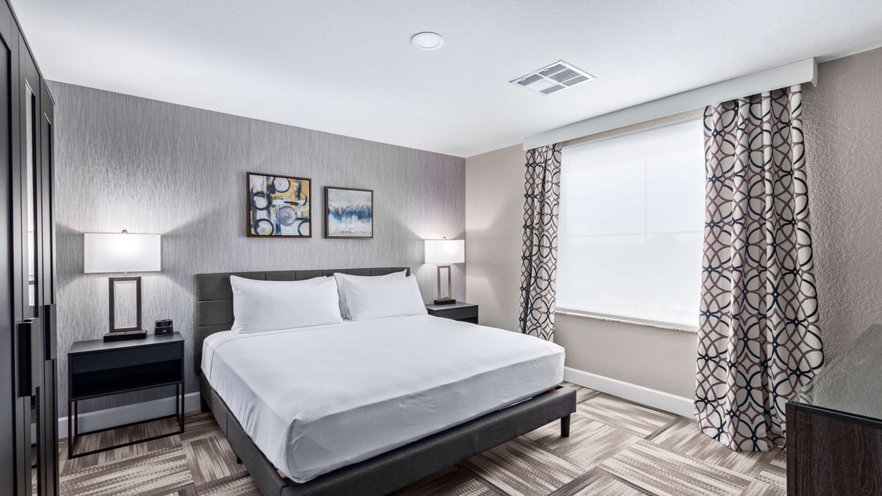 Photo of Bedroom in Fountain Hills