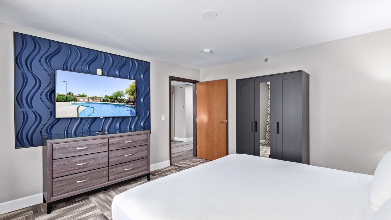 Photo of Bedroom in Fountain Hills