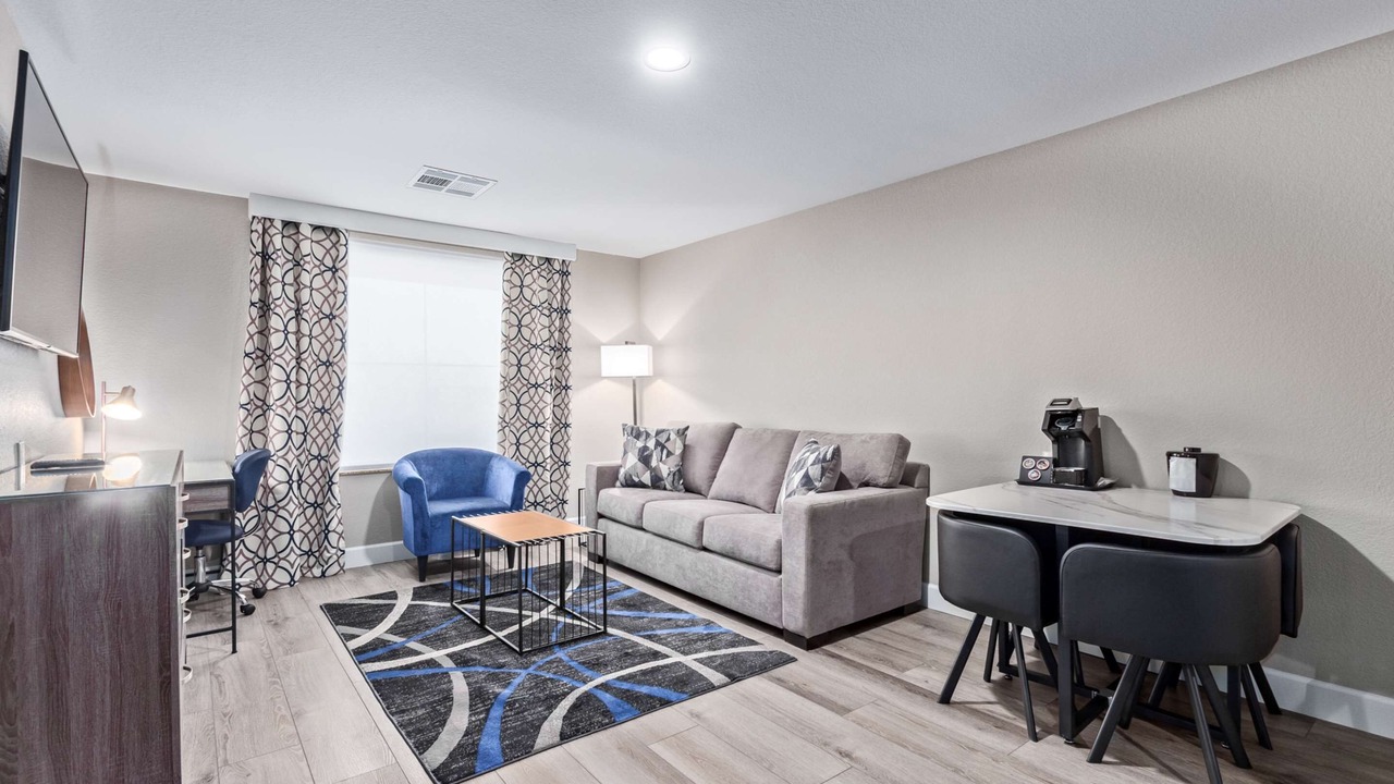 Photo of Bedroom in Fountain Hills