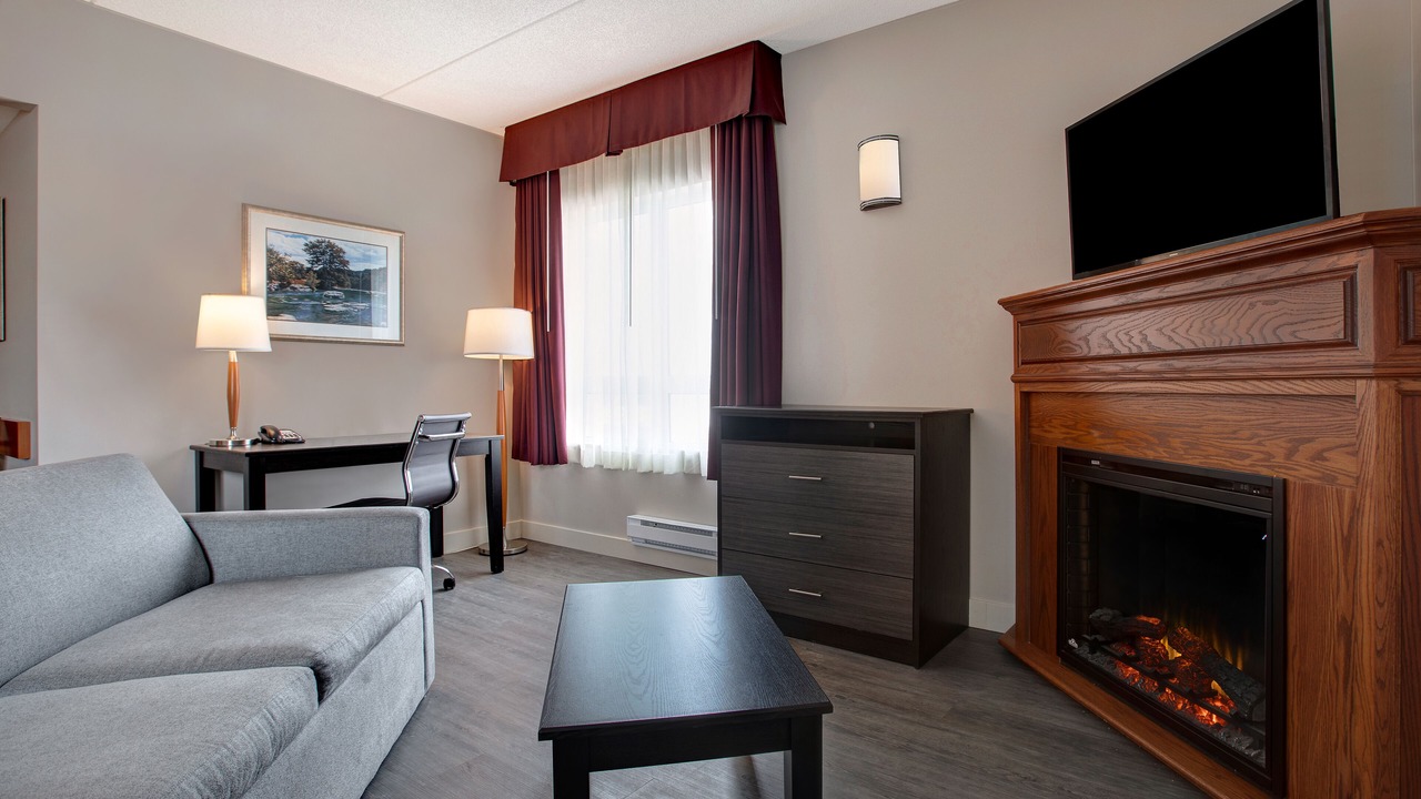 Photo of Bedroom in Collingwood