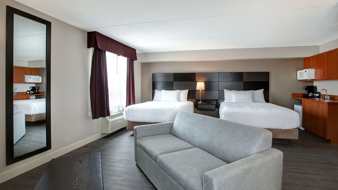 Photo of Bedroom in Collingwood