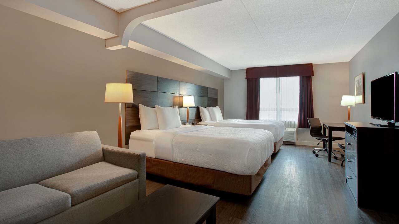 Photo of Bedroom in Collingwood