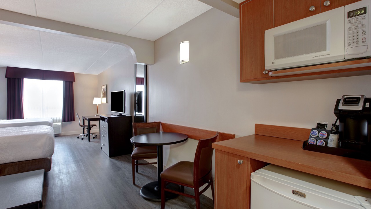 Photo of Bedroom in Collingwood