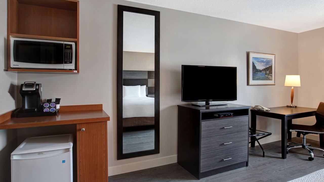 Photo of Bedroom in Collingwood