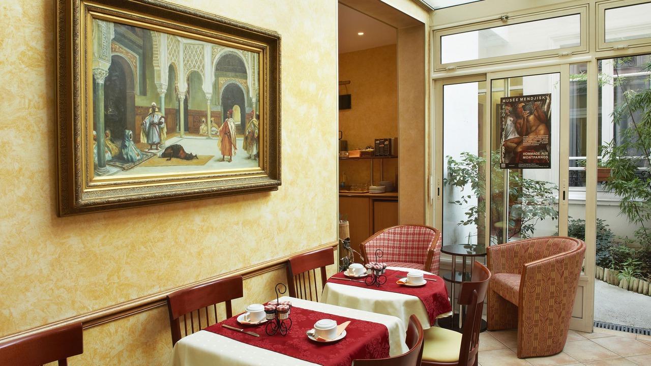 Photo of Others in Villa Montmorency