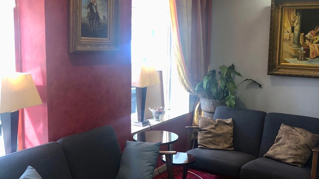 Photo of Others in Villa Montmorency