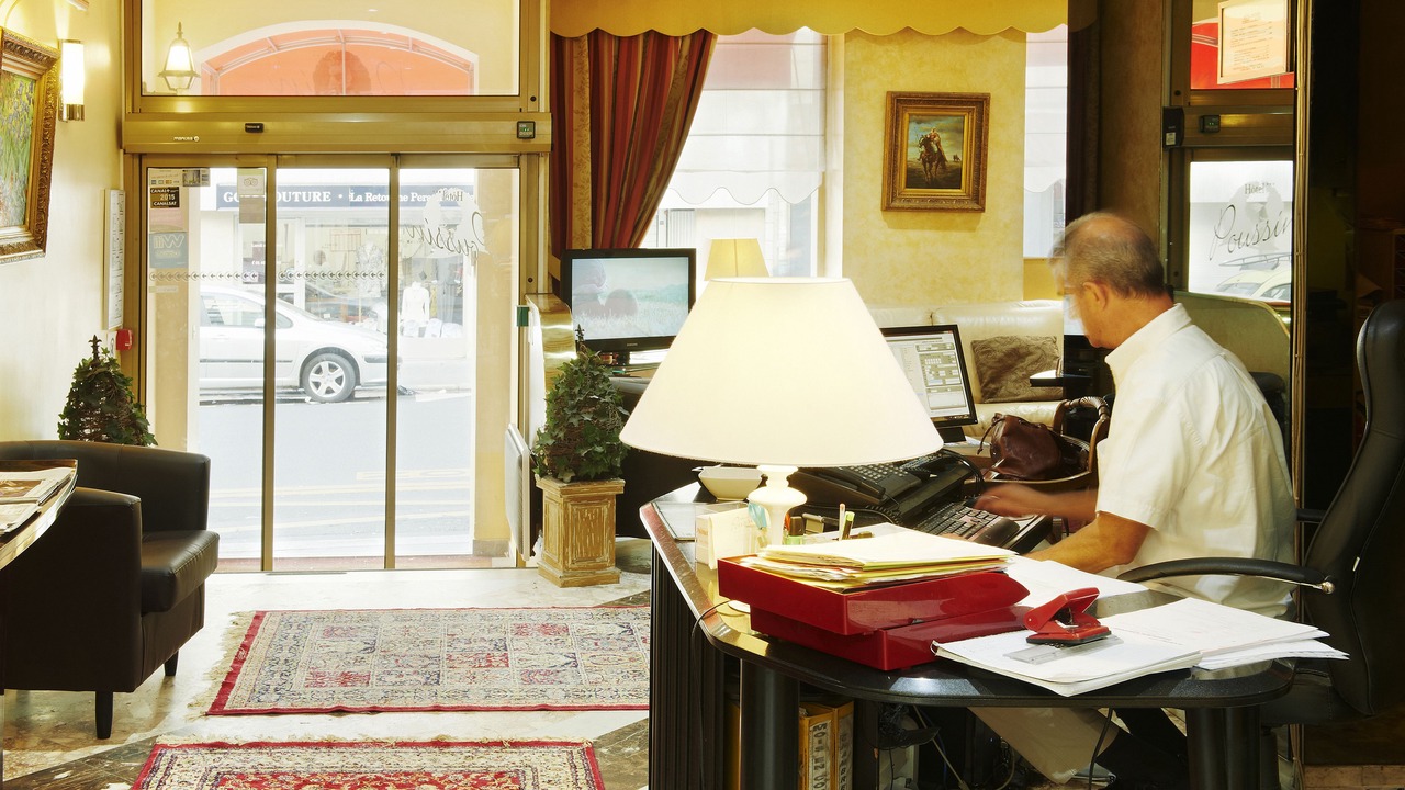 Photo of Others in Villa Montmorency