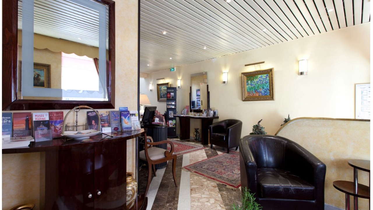 Photo of Others in Villa Montmorency