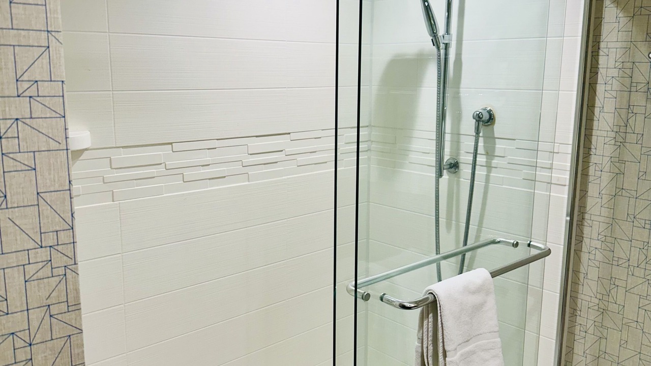 Photo of Bathroom in Halton Regional Municipality