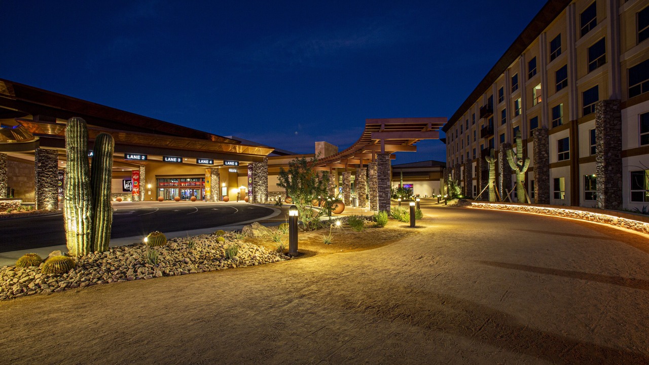 Photo of Outdoor in Fort McDowell