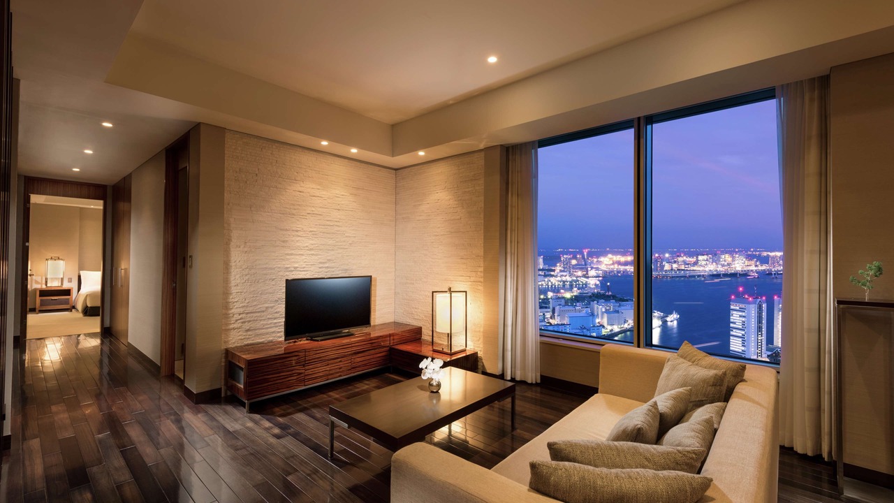 Photo of Bedroom in Shiodome