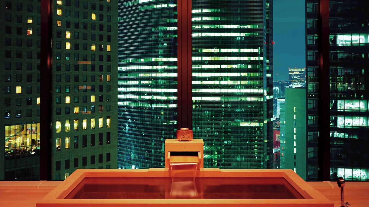 Photo of Others in Shiodome