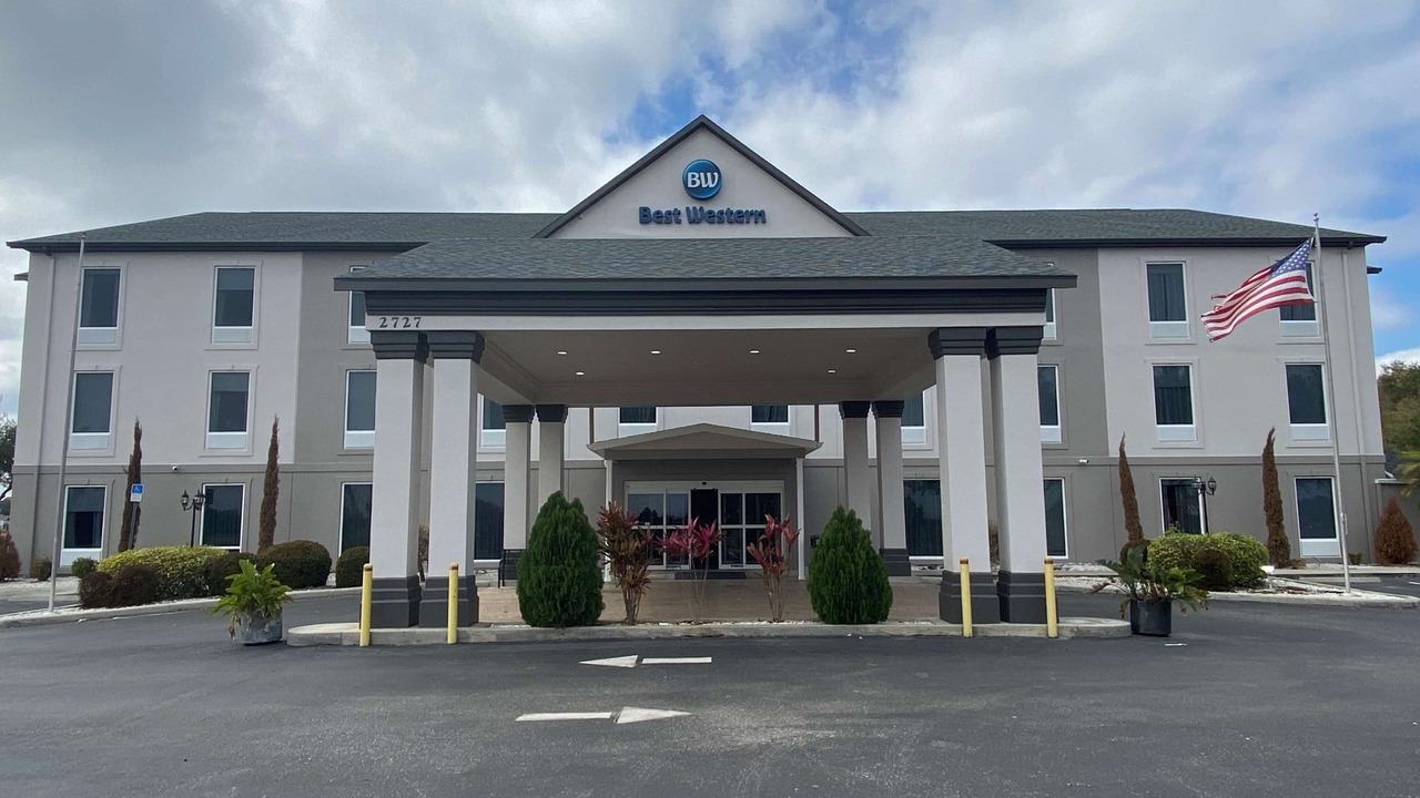 Photo of Outdoor in Walker's Island