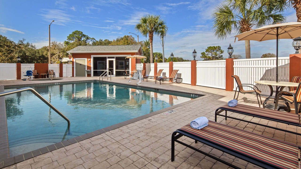Photo of Outdoor in Walker's Island