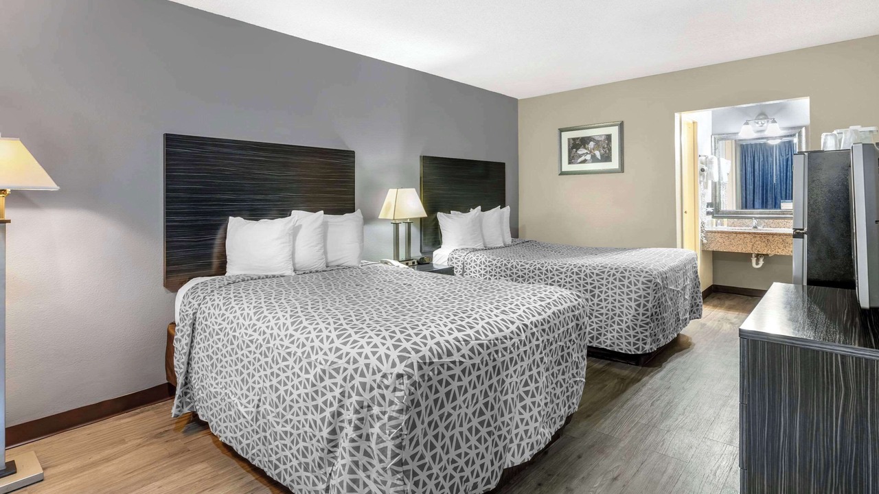 Photo of Bedroom in Southwest Orlando