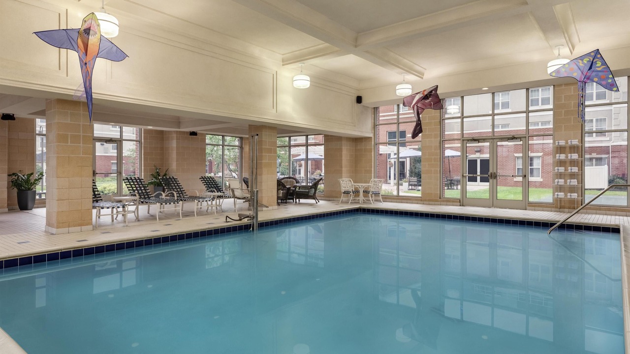 Photo of Outdoor in Harrisburg - Hershey
