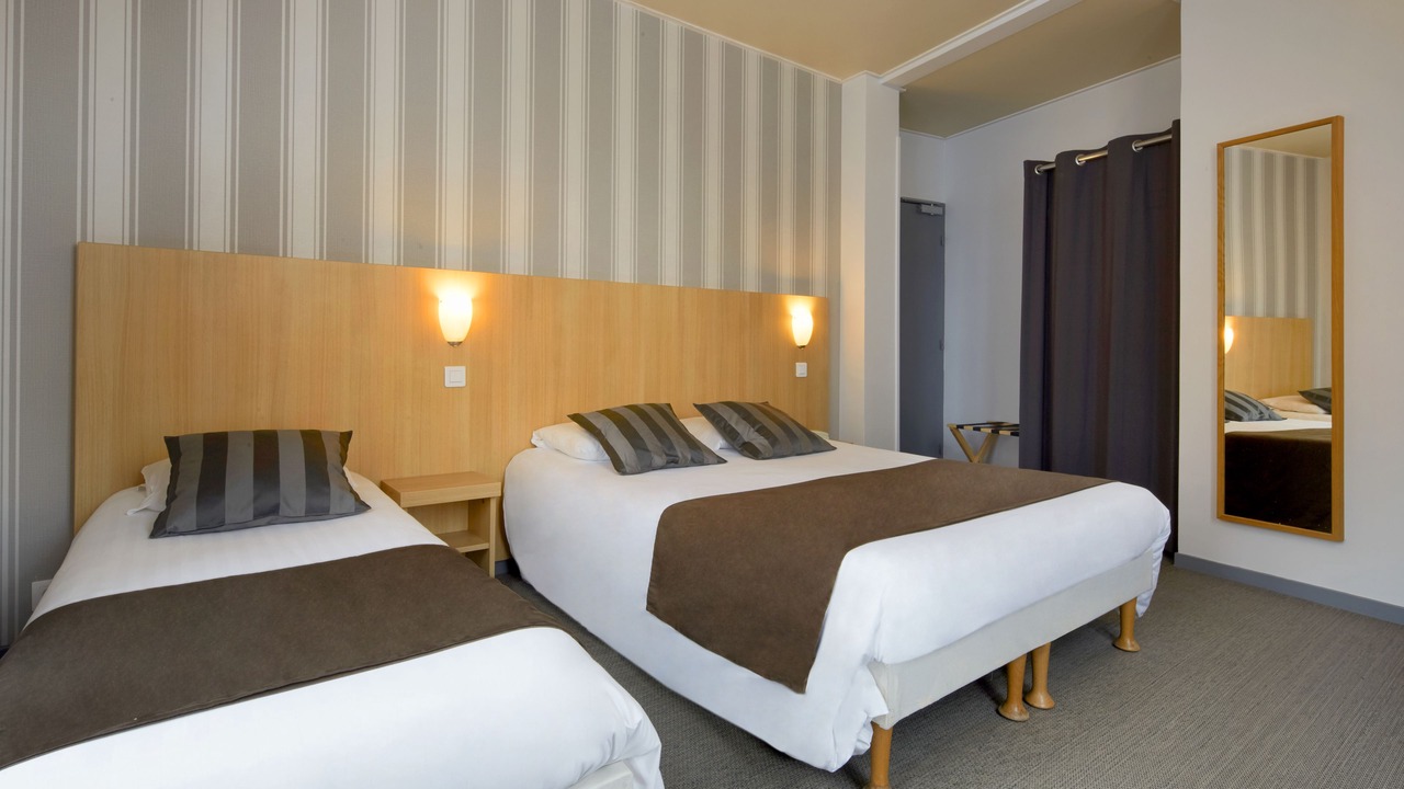 Photo of Bedroom in Flandres