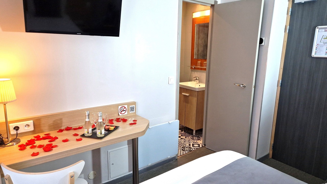 Photo of Bedroom in Flandres