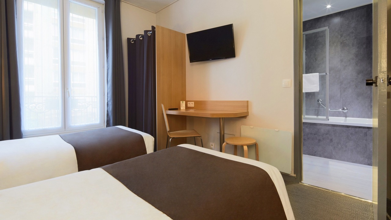 Photo of Bedroom in Flandres