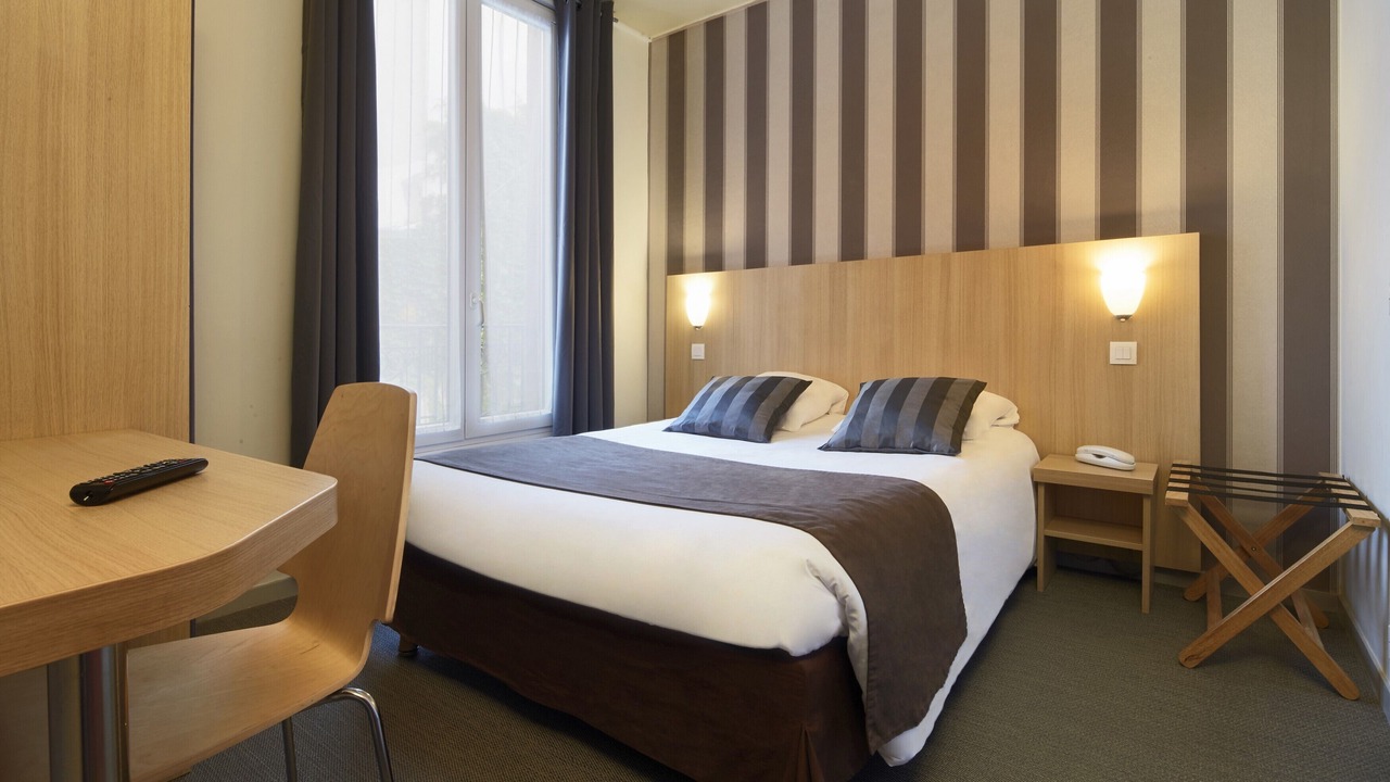 Photo of Bedroom in Flandres