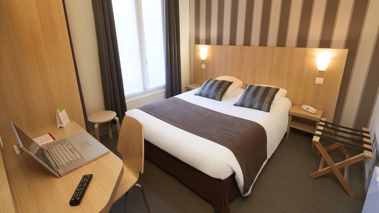 Photo of Bedroom in Flandres