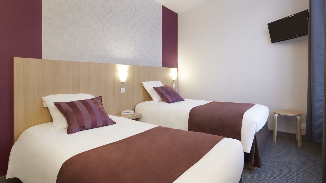 Photo of Bedroom in Flandres