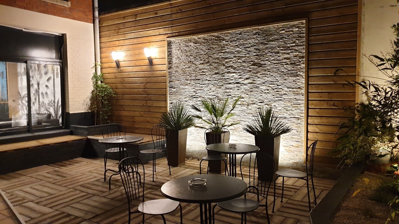 Photo of Patio Balcony in Flandres