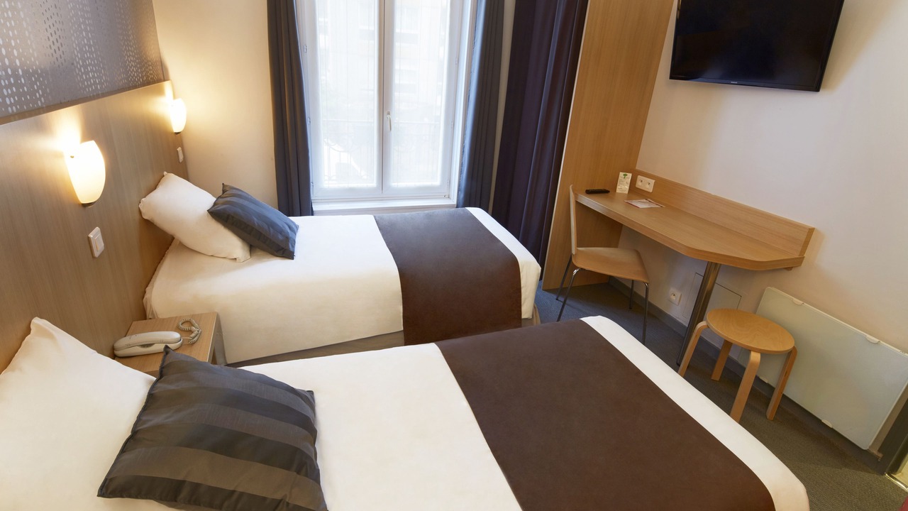 Photo of Bedroom in Flandres