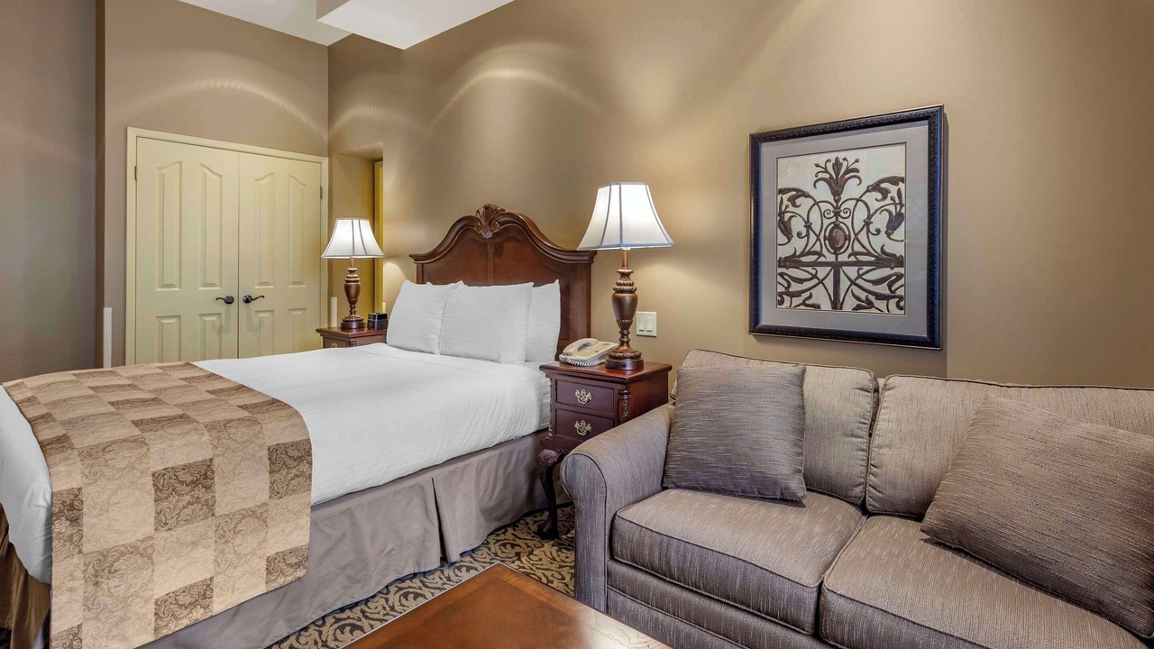 Photo of Bedroom in Stratford