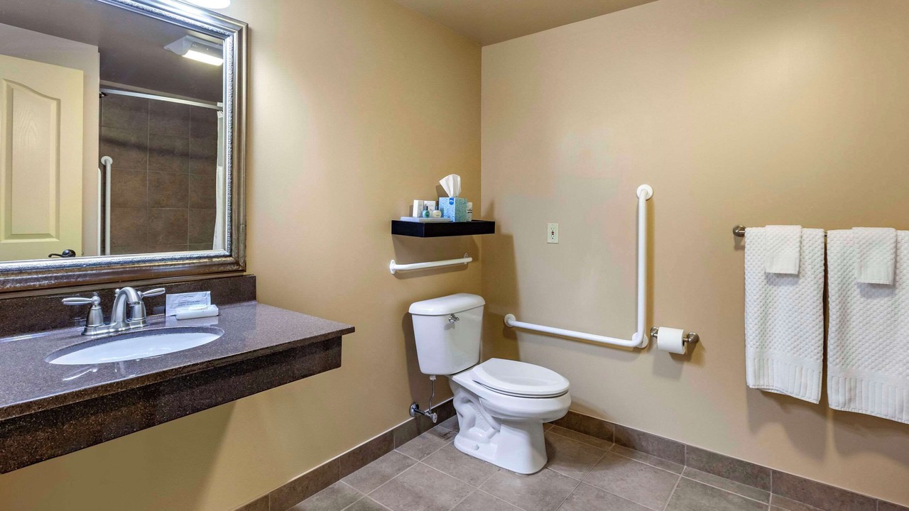 Photo of Bedroom in Stratford