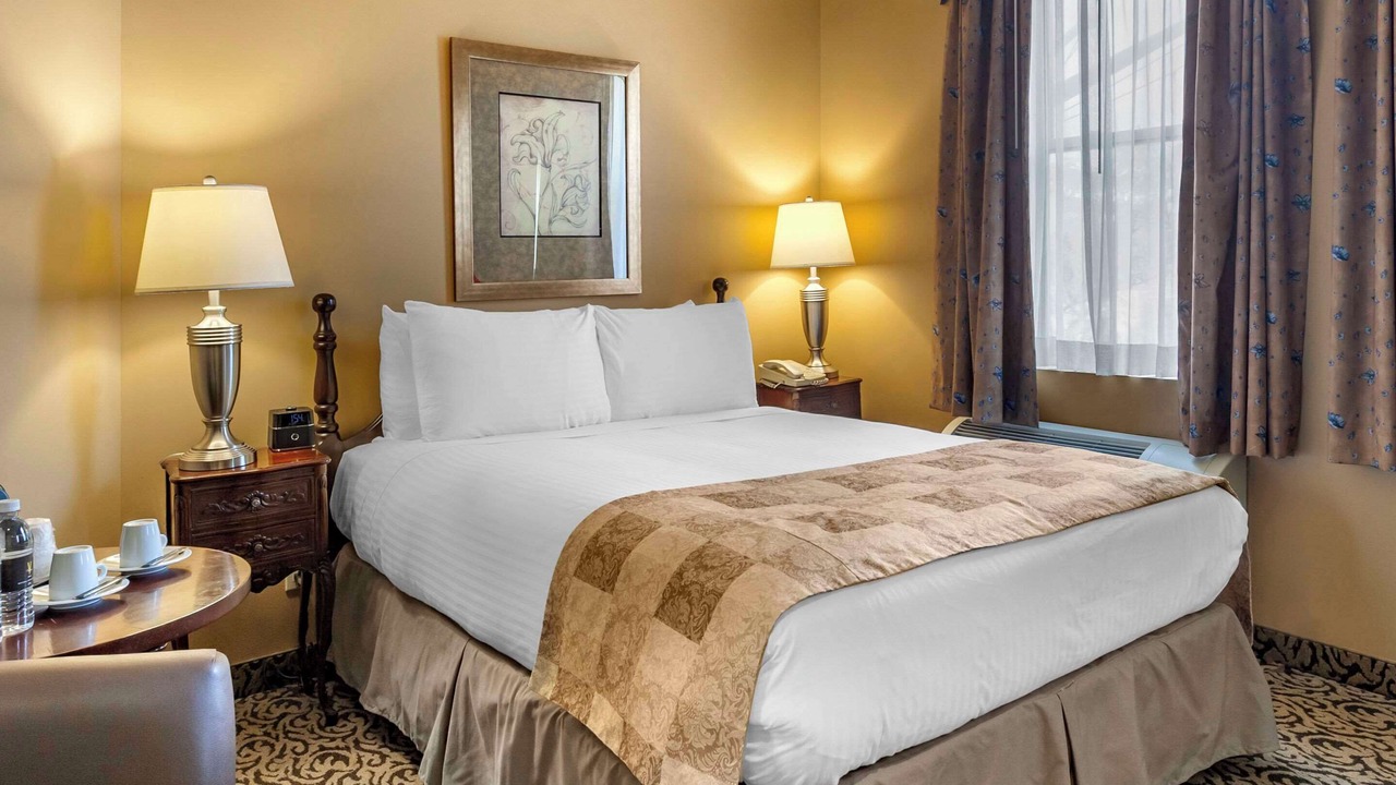 Photo of Bedroom in Stratford