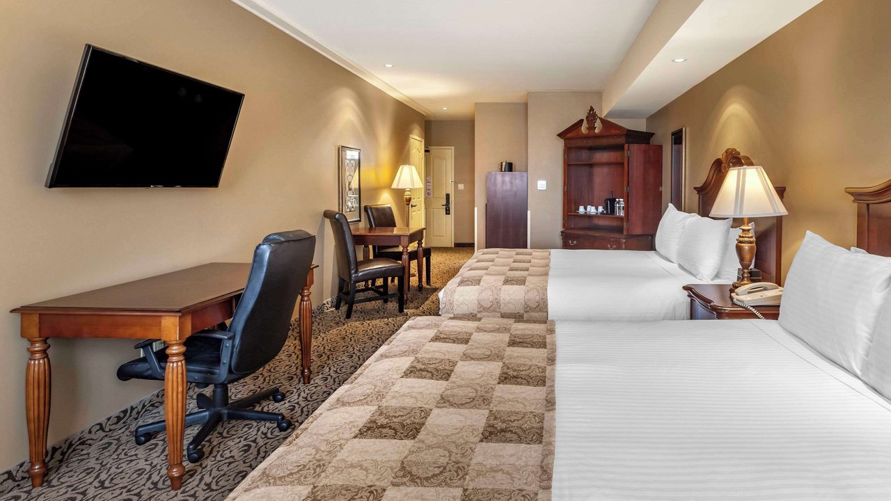 Photo of Bedroom in Stratford