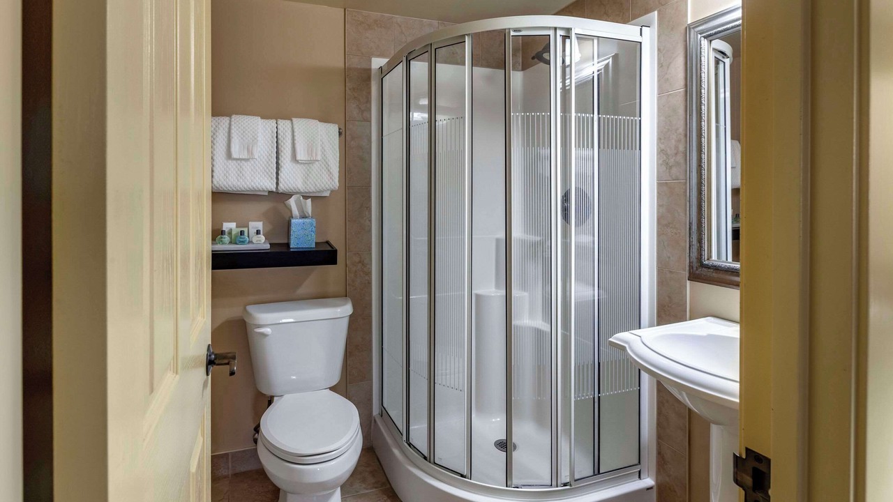 Photo of Bedroom in Stratford