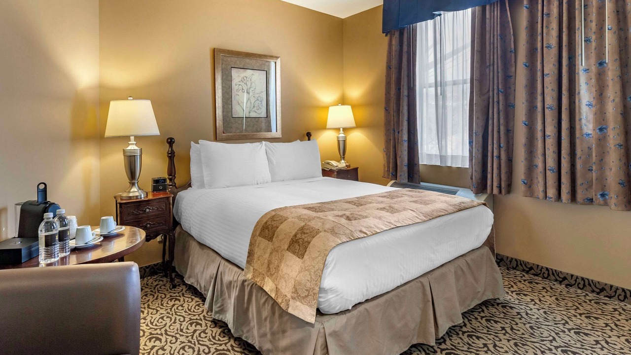 Photo of Bedroom in Stratford