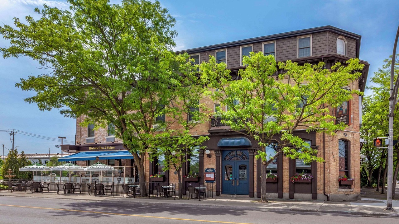 Photo of Outdoor in Stratford