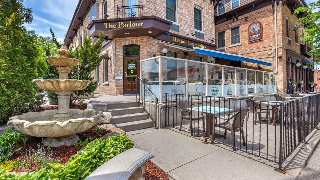 Photo of Outdoor in Stratford