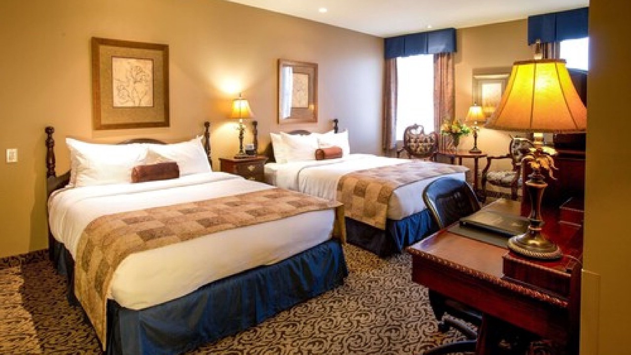 Photo of Bedroom in Stratford