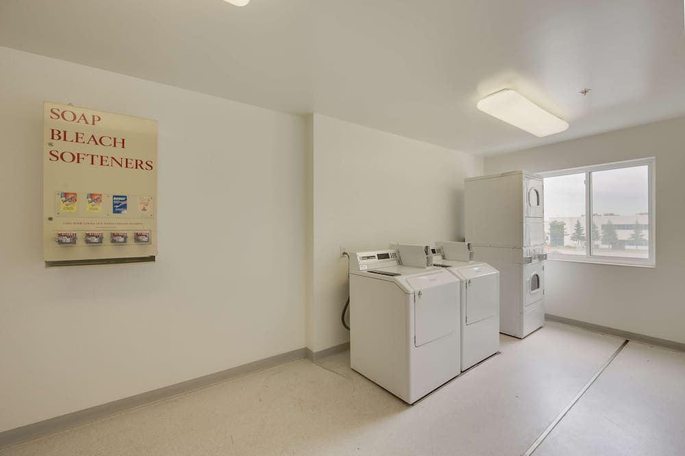 Photo of Bedroom in Steeles Industrial