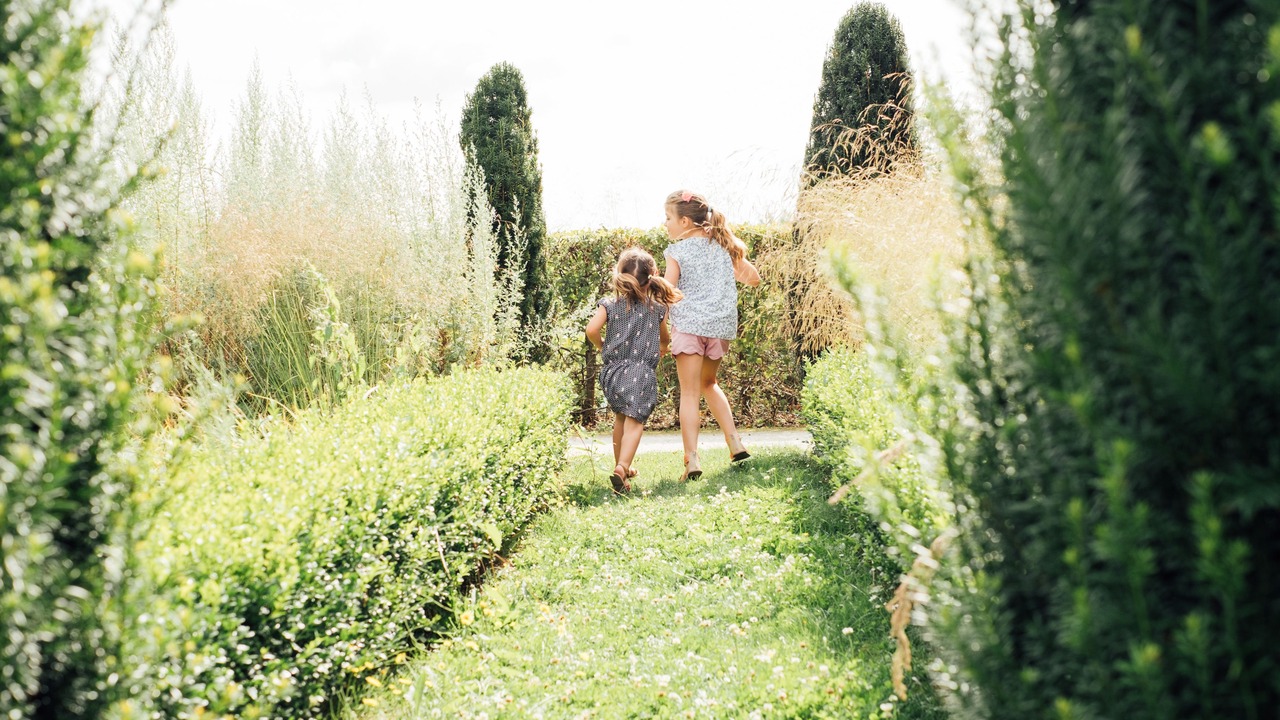 Photo of Outdoor in Magny-le-Hongre